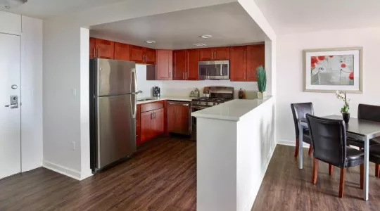 house interior